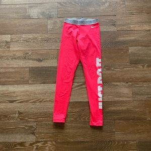 Nike Just Do It Leggings